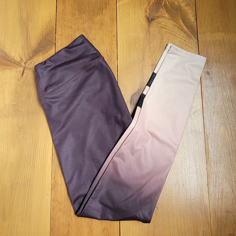 Alo airbrush leggings